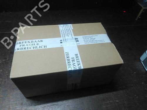 Electronic module RENAULT MEGANE II Estate (KM0/1_) 1.5 dCi (KM16) | BP27726842M83 