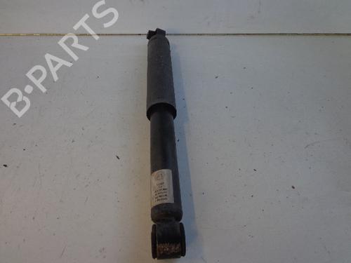 Used Right front shock absorber OPEL COMBO Box Body/MPV (X12) 1.3 CDTI (B05) (90 hp) 22470105