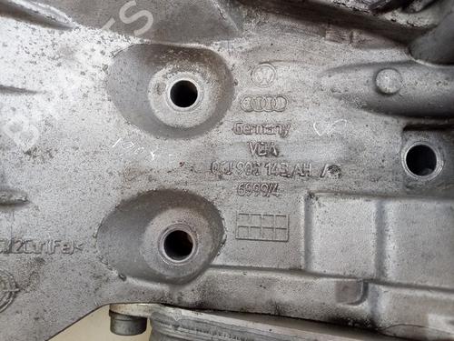 Support VW GOLF VI (5K1) 1.4 TSI | BP22505760C155 