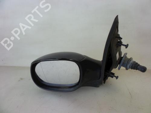 Retrovisor izquierdo PEUGEOT 206 Hatchback (2A/C) 1.1 i (60 hp) 22488702