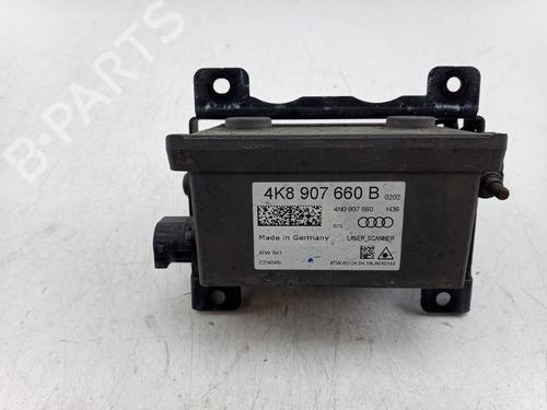 Electronic sensor AUDI E-TRON (GEN) 55 quattro | BP40510904M84 - Image 2