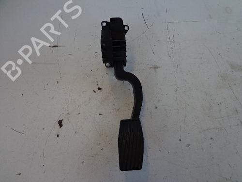 Used Pedal FIAT GRANDE PUNTO (199_) 1.3 D Multijet (84 hp) 22472531