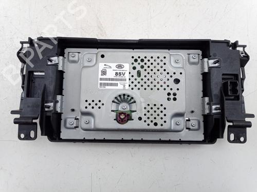 Control unit LAND ROVER DISCOVERY SPORT (L550) 2.0 D | BP34737087M11 - Image 2