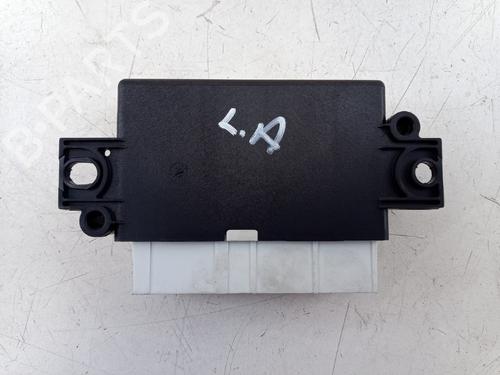Electronic module PEUGEOT PARTNER Box Body/MPV (K9) 1.6 BlueHDI 100 | BP25899922M83 