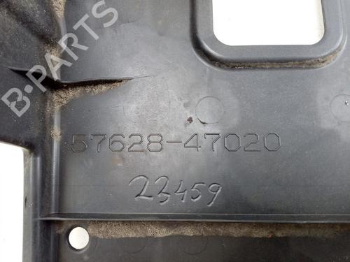 Underbody protection TOYOTA PRIUS (_W5_) 1.8 Hybrid (ZVW50, ZVW50_, ZVW51_, ZVW50R, ZVW51) | BP29868365M92 