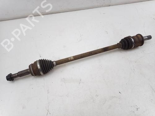 Used Left rear driveshaft Left rear driveshaft 37701871 37701871