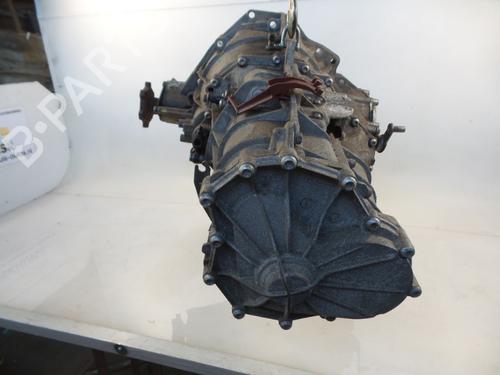 Gearkasse AUDI A4 B8 Avant (8K5) 2.0 TDI | BP22479810M3 