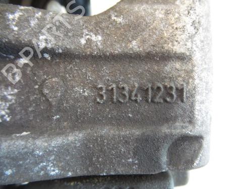 Right rear brake caliper VOLVO V40 Hatchback (525) D2 | BP22479665M106 