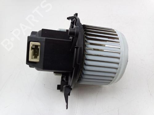 Heater blower motor PEUGEOT 3008 II SUV (MC_, MR_, MJ_, M4_) 1.2 THP/ PureTech 130 (MRHNSM, MRHNSU, MRHNSJ, MRHNYW,... | BP22494541M62 