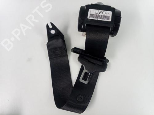 Sikkerhetsbelte bak i midten BMW 3 (E90) 316 i (122 hp) 22461864