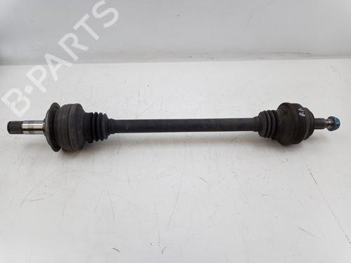 Used Right rear driveshaft MERCEDES-BENZ C-CLASS T-Model (S205) C 350 e (205.247) (279 hp) 22494454