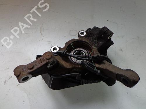Venstre Styrespindel Lejehus FIAT GRANDE PUNTO (199_) 1.4 (199AXB11, 199AXB1A, 199BXB1A, 199AXL1A) (77 hp) 22468300