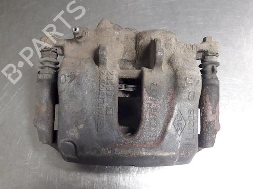 Bremssattel rechts vorne für OPEL VIVARO A Van (X83) 2.0 CDTI (F7) (114 hp) 22458442