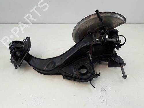 Used Right rear steering knuckle MINI MINI (F56) Cooper SE / Electric (184 hp) 22914878