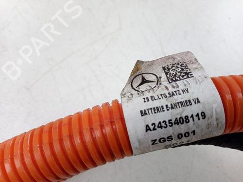 Andre MERCEDES-BENZ EQA (H243) EQA 250+ (243.702) | BP30818229O1 - Image 3