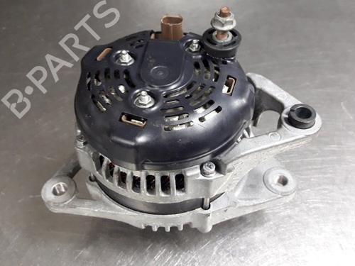 Alternator CHRYSLER 300M (LR) 3.5 V6 24V | BP31983027M7