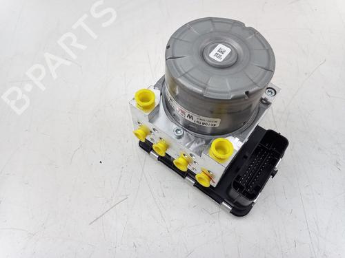 ABS Bremseaggregat MITSUBISHI ECLIPSE CROSS (GK_, GL_) 1.5 T-Mivec (163 hp) 22493888