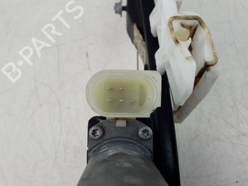 Rear left window mechanism BMW 3 (F30, F80) 320 i | BP22503770C24 