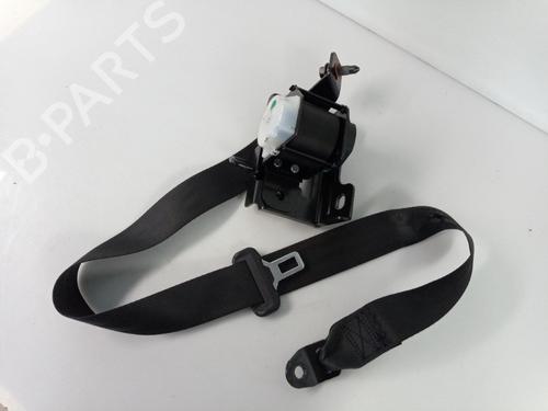 Used Rear left seatbelt HYUNDAI i40 I CW (VF) 1.7 CRDi (116 hp) 22469323