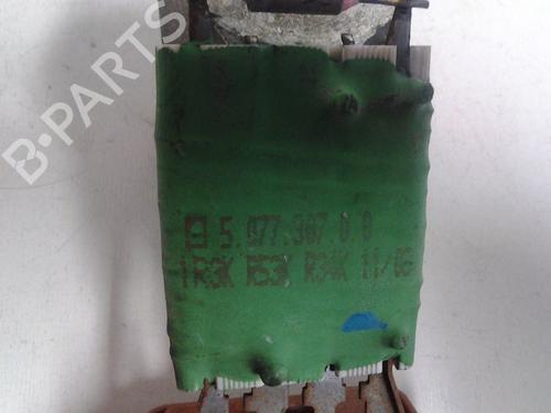 Heater resistor FIAT STILO Multi Wagon (192_) 1.6 16V | BP22486515M108 