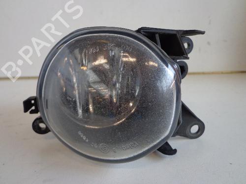 Used Left front fog light AUDI A4 B5 Avant (8D5) 1.9 TDI (115 hp) 22468957