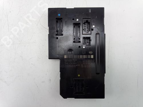 Used Comfort control module MERCEDES-BENZ E-CLASS (W212) E 220 CDI / BlueTEC (212.001, 212.002) (170 hp) 22495041