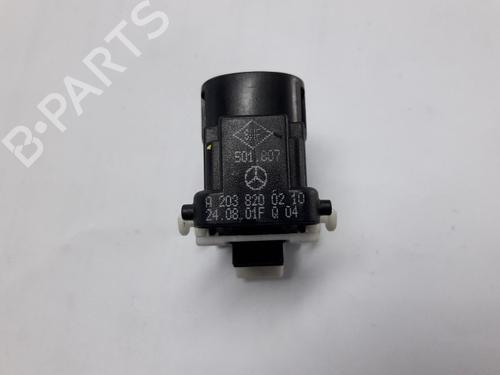 Switch MERCEDES-BENZ C-CLASS (W203) C 200 CDI (203.004) | BP22498845I30