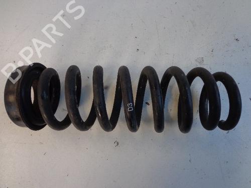 Used Shock absorber spring BMW 3 (E90) 318 d (136 hp) 22469190