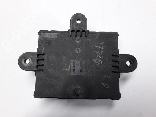 Electronic module FORD FIESTA VI (CB1, CCN) 1.0 EcoBoost | BP22503389M83 