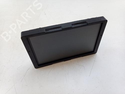 Elektronisk modul OPEL ASTRA K Sports Tourer (B16) 1.0 Turbo (35) (105 hp) 29976221