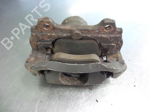 Right front brake caliper FIAT STILO (192_) 1.6 16V (192_XB1A) | BP22455317M104 