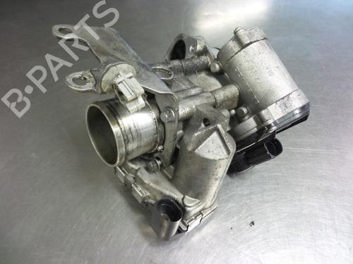 Used Throttle body OPEL VIVARO A Van (X83) 2.0 CDTI (F7) (90 hp) 22463430