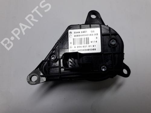 Other MERCEDES-BENZ E-CLASS (W212) E 220 CDI / BlueTEC (212.001, 212.002) | BP22497817O1