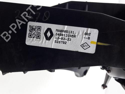 Gear lever RENAULT TRAFIC III Van (FG_) 2.0 dCi 130 (FGMY) | BP22510950M90