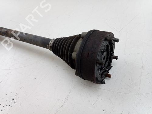 Left rear driveshaft VW PASSAT B8 Variant (3G5, CB5) 2.0 TDI | BP29619000M40 