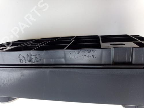Climate control TOYOTA YARIS (_P13_) 1.5 Hybrid (NHP130_) | BP28196691I5 