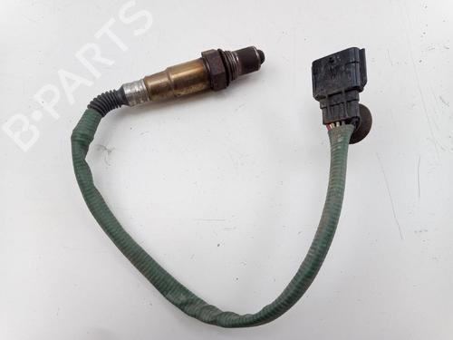Used Electronic sensor SMART FORFOUR Hatchback (453) 1.0 (453.042, 453.043) (71 hp) 22492857