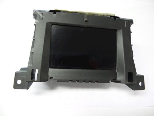 Multifunctionele display OPEL ASTRA H Estate (A04) 1.7 CDTI (L35) (80 hp) 22462707