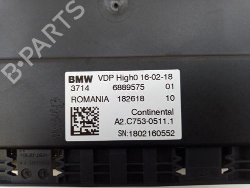 Electronic module BMW 5 (G30, F90) 540 i | BP29341486M83