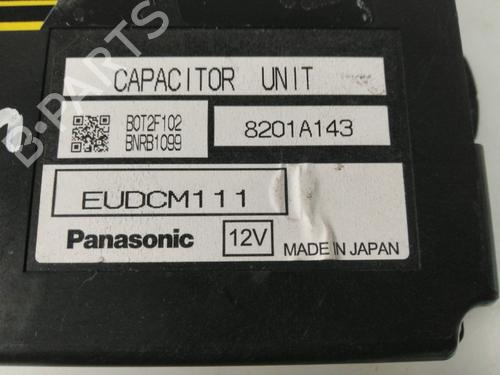 Modulo confort MITSUBISHI COLT VI (Z3_A, Z2_A) 1.3 (Z21A) | BP22473491M56 