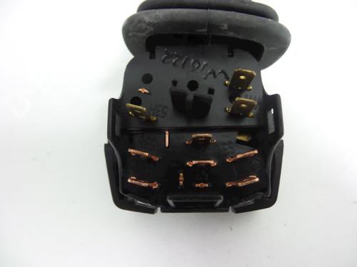 Steering column stalk OPEL AGILA A (H00) 1.2 16V (F68) | BP22457523I23