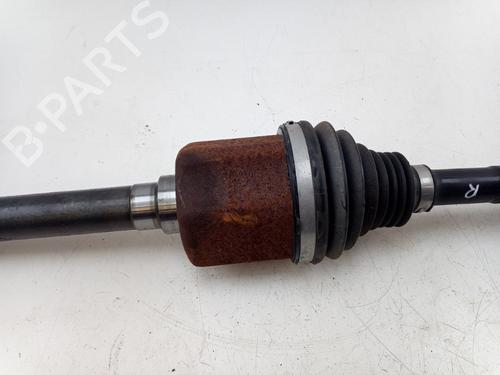 Right front driveshaft POLESTAR POLESTAR 2 (534) EV | BP38652071M39 - Image 4