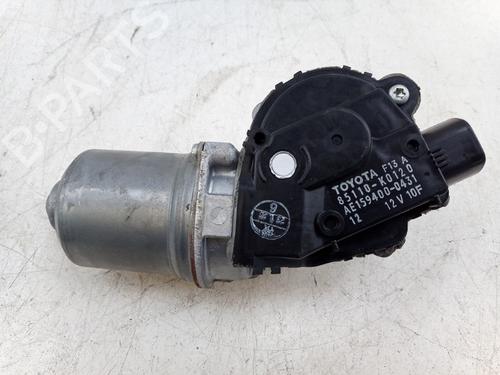 Used Front wiper motor Front wiper motor 36651322 36651322