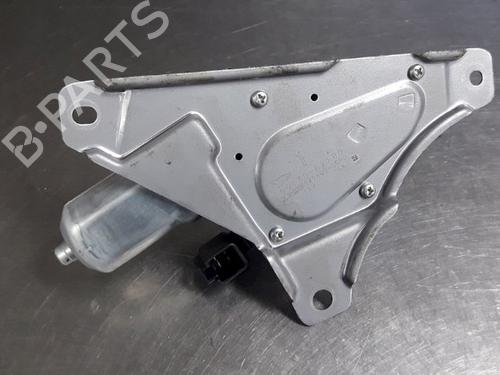 Rear wiper motor DAIHATSU CUORE VII (L275_, L285_, L276_) 1.0 (L276) | BP22463704M102 