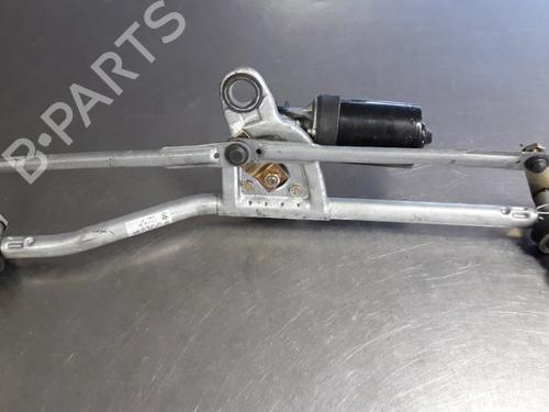 Used Front wipers mechanism BMW 3 (E46) 320 d (136 hp) 22453653