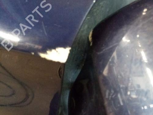 Left front fenders MERCEDES-BENZ C-CLASS T-Model (S205) C 180 BlueTEC / d (205.236) | BP30084495C41 