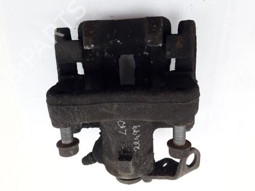 Left rear brake caliper VW POLO V (6R1, 6C1) 1.2 TSI | BP22510946M107 