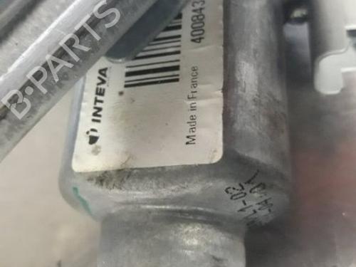 Rudehejsemekanisme ventre foran TOYOTA AYGO (_B1_) 1.0 (KGB10_, KGB10R) | BP22466094C22 
