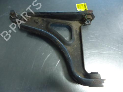 Used Left front suspension arm RENAULT TWINGO I (C06_) 1.2 (C066, C068) (58 hp) 22457430