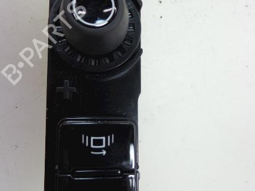 Used Electronic module PEUGEOT 208 I (CA_, CC_) 1.6 HDi (92 hp) 22489803